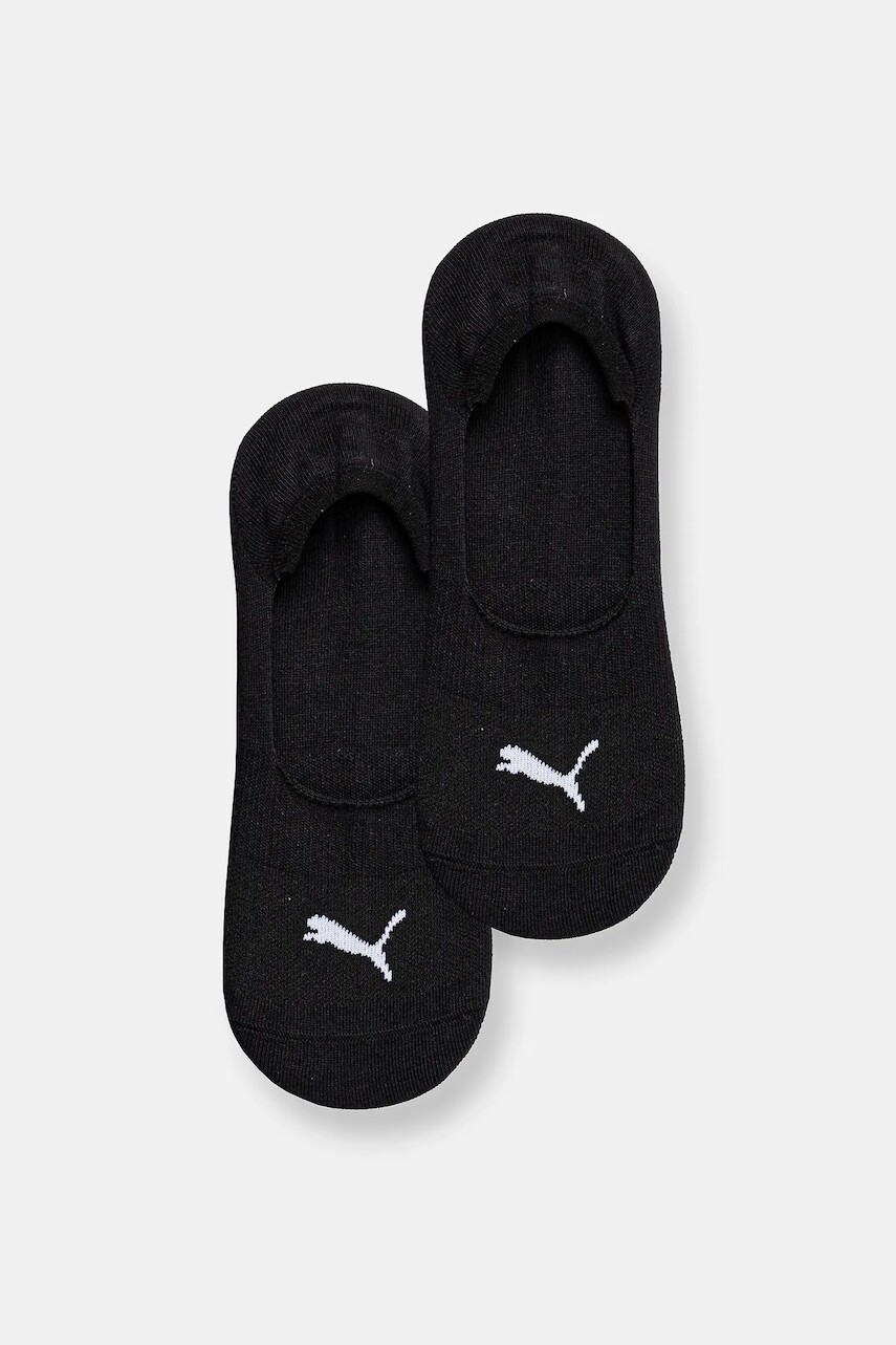 Ponožky Puma 2-pak Footie