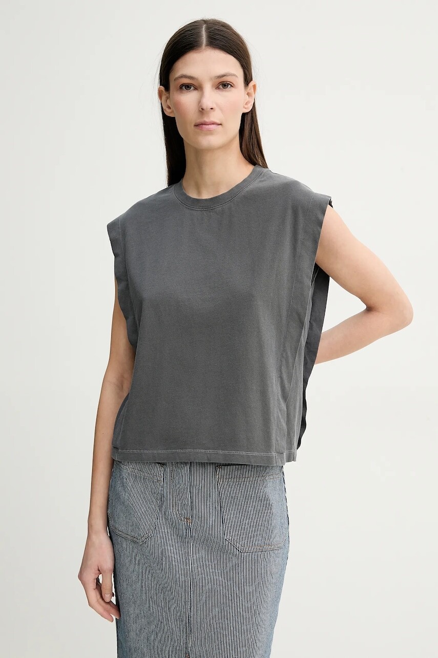 Bavlnené tričko Sessun