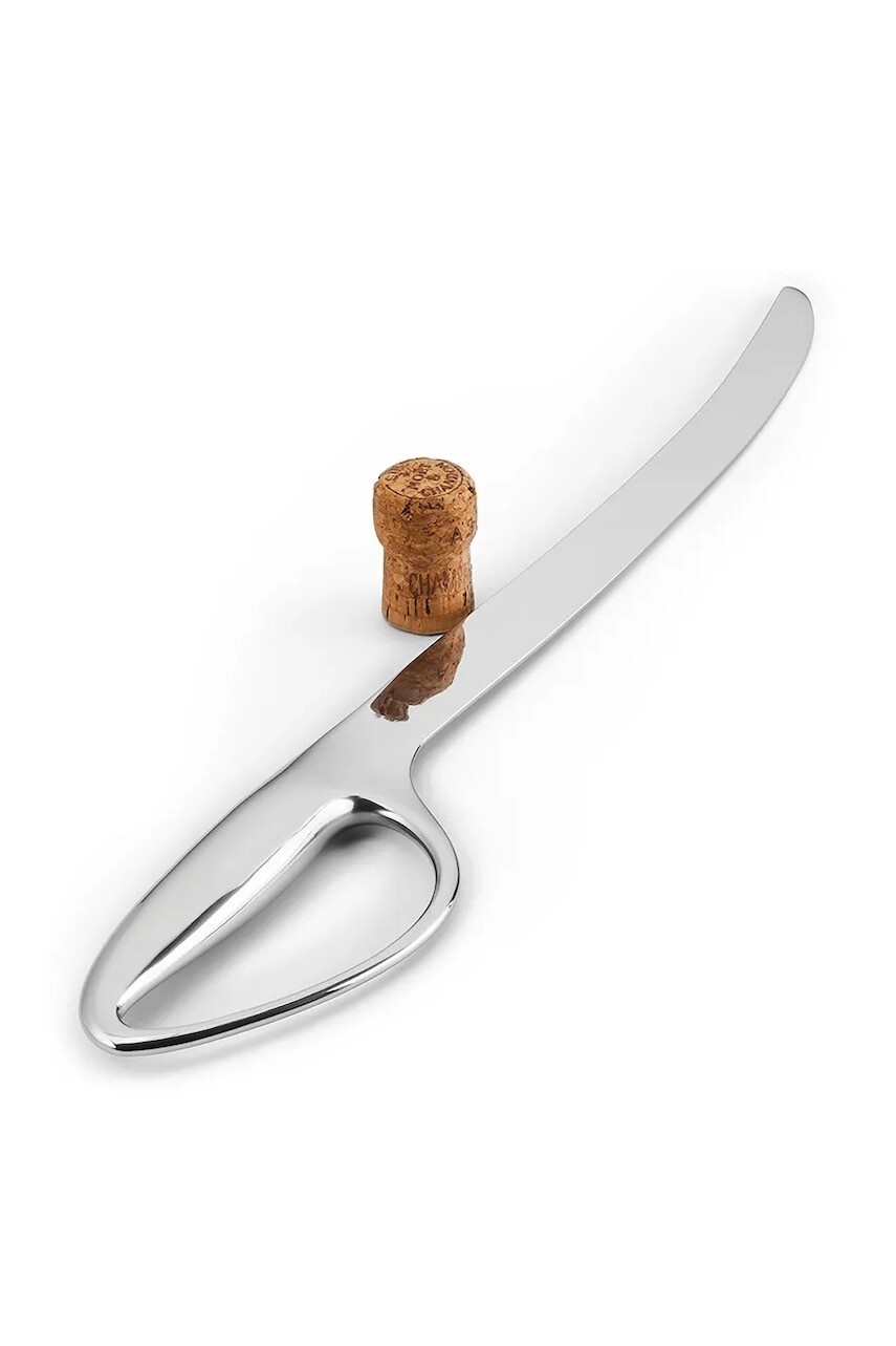 Šabľa na otváranie šampanského Philippi Saint Tropez