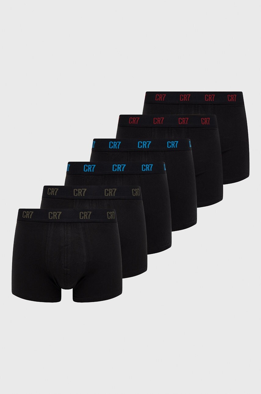 Boxerky CR7 Cristiano Ronaldo (6-pak)