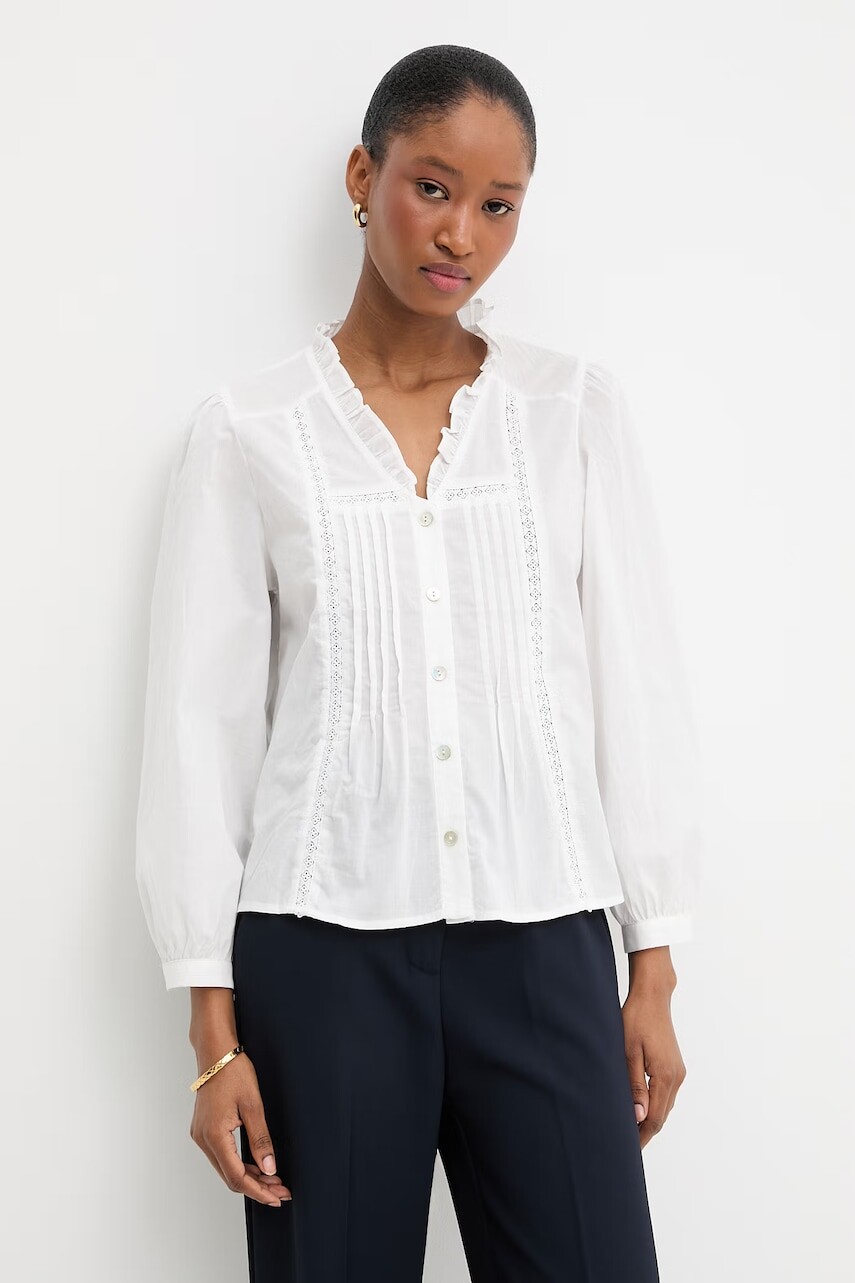 Bavlnená mikina Answear.LAB