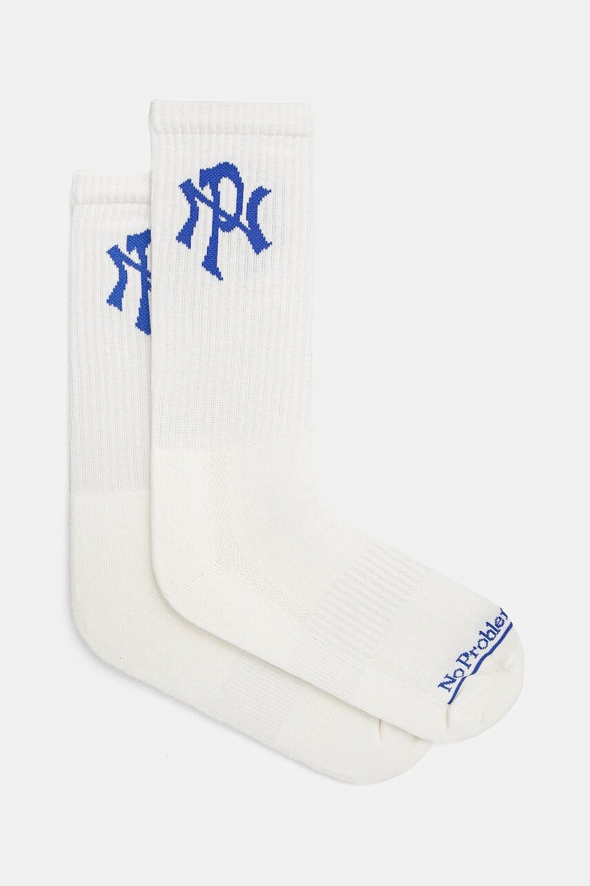 Ponožky No Problemo NYP Sock