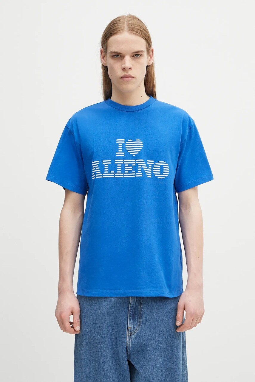 Tričko No Problemo I Heart SS Tee