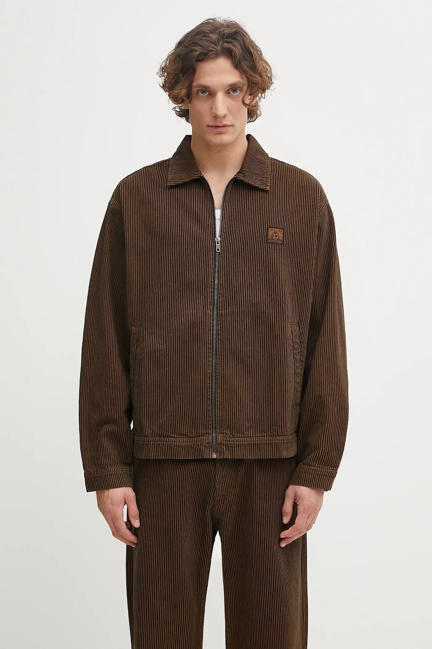 Bavlnená bunda No Problemo Nayoko