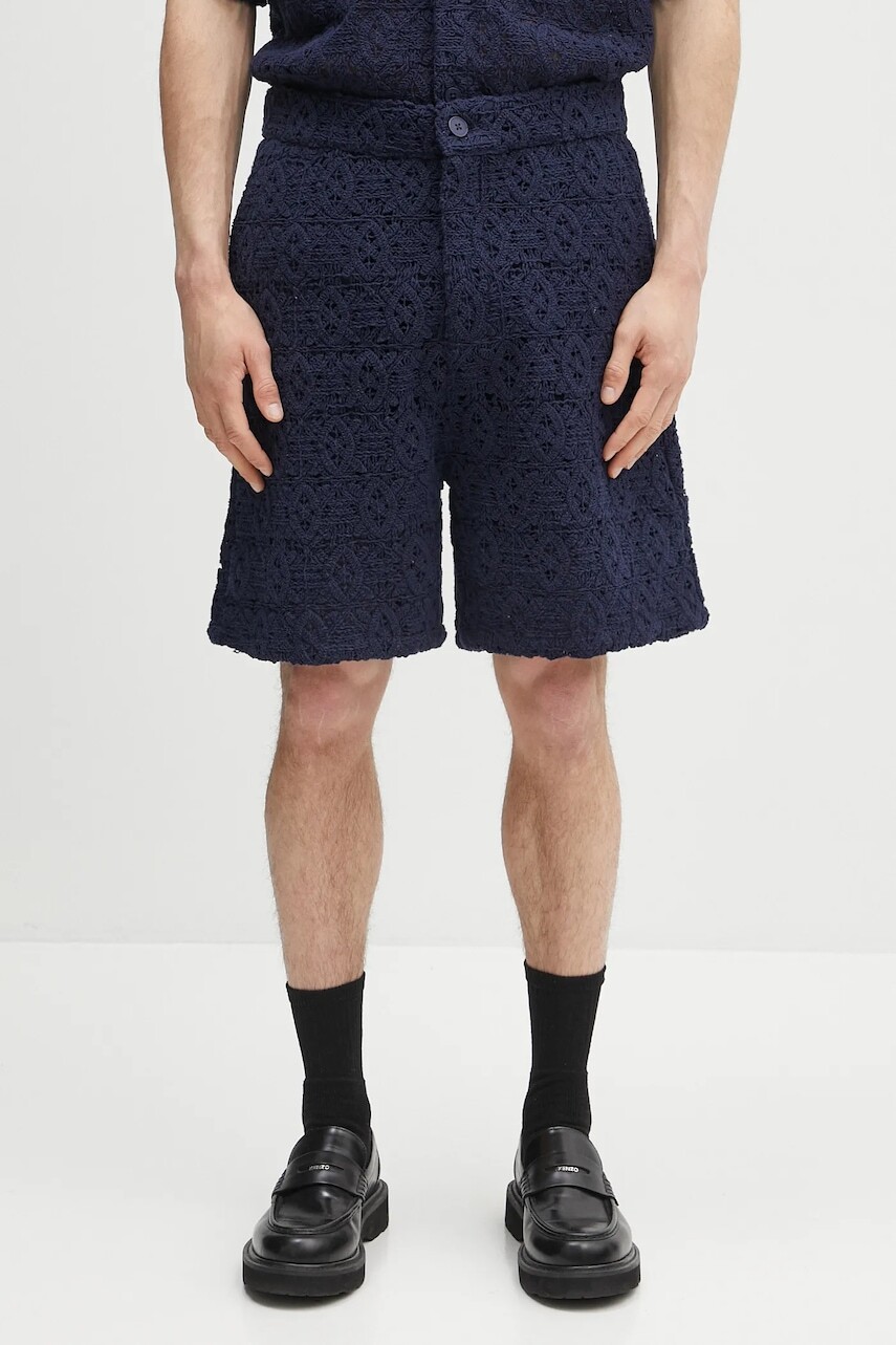 Šortky Daily Paper Lace Shield Short