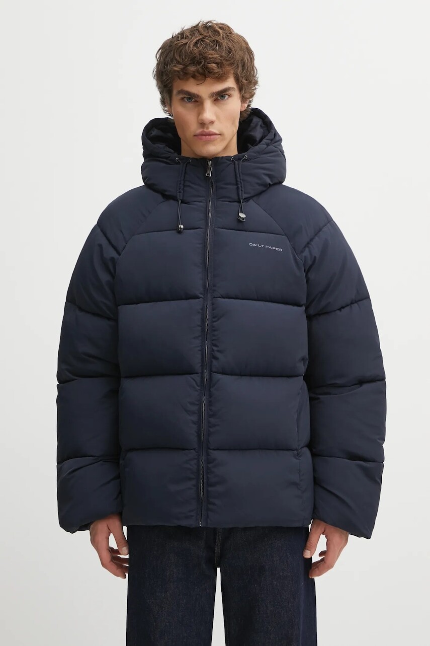 Bunda Daily Paper Relaxed Puffer