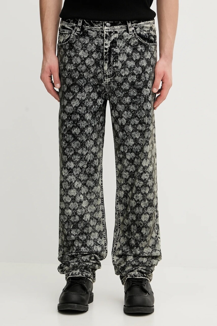 Rifle Daily Paper Velvet Rahul