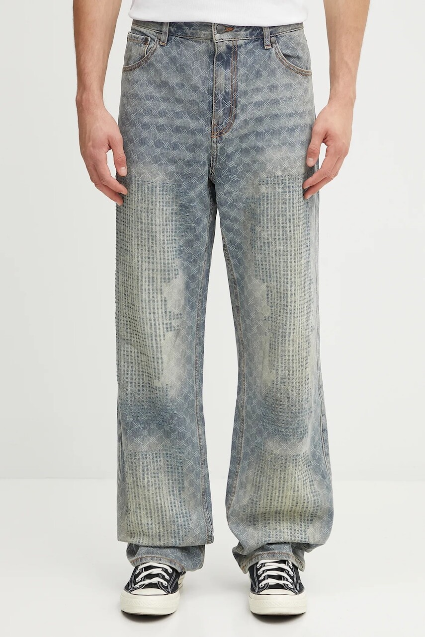 Rifle Daily Paper Destroyed Amba