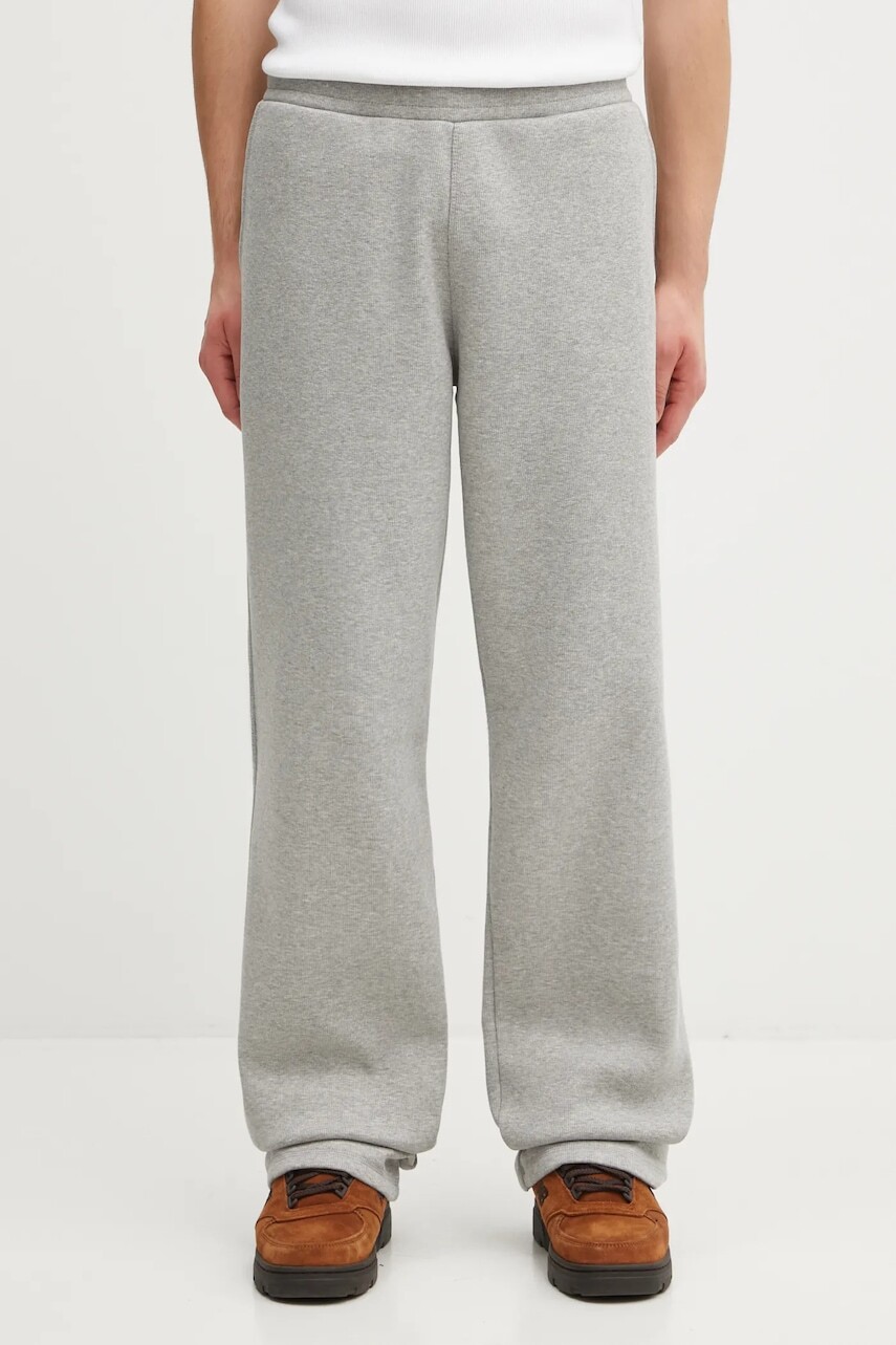 Tepláky Daily Paper Mono Rib