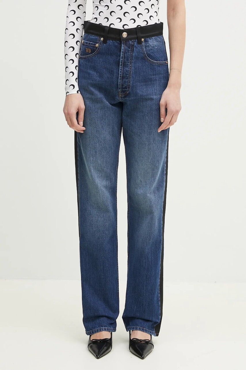 Rifle Wales Bonner Echo Denim