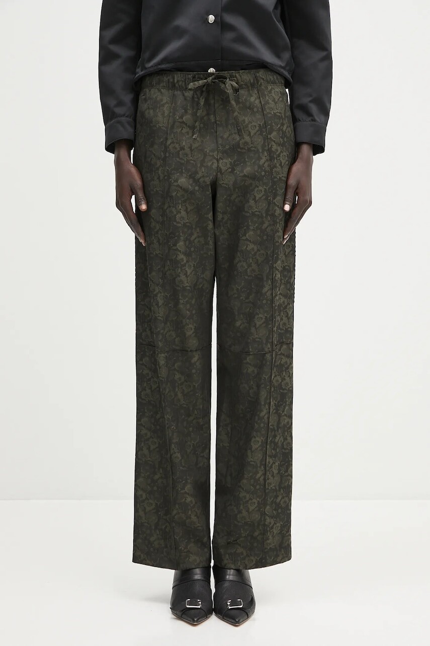 Nohavice Wales Bonner Ocean