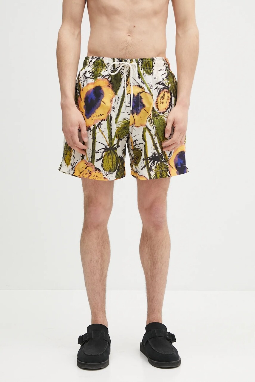 Plavkové šortky Wales Bonner Althea