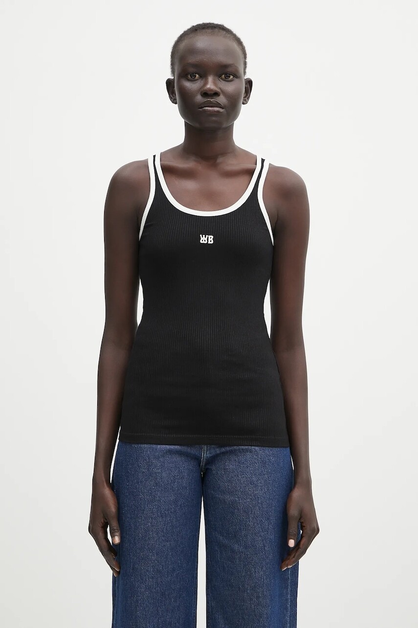 Top Wales Bonner Sonic Vest