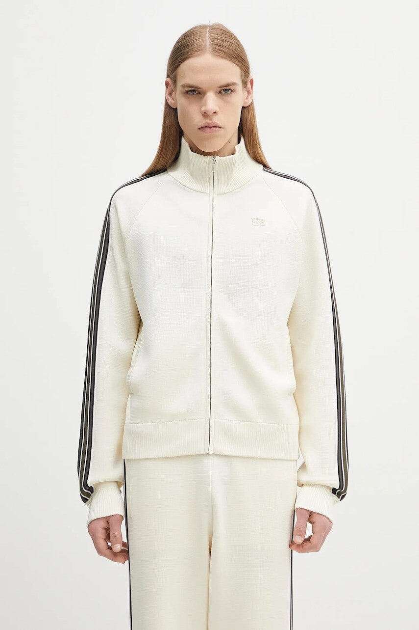 Mikina Wales Bonner Tide Track