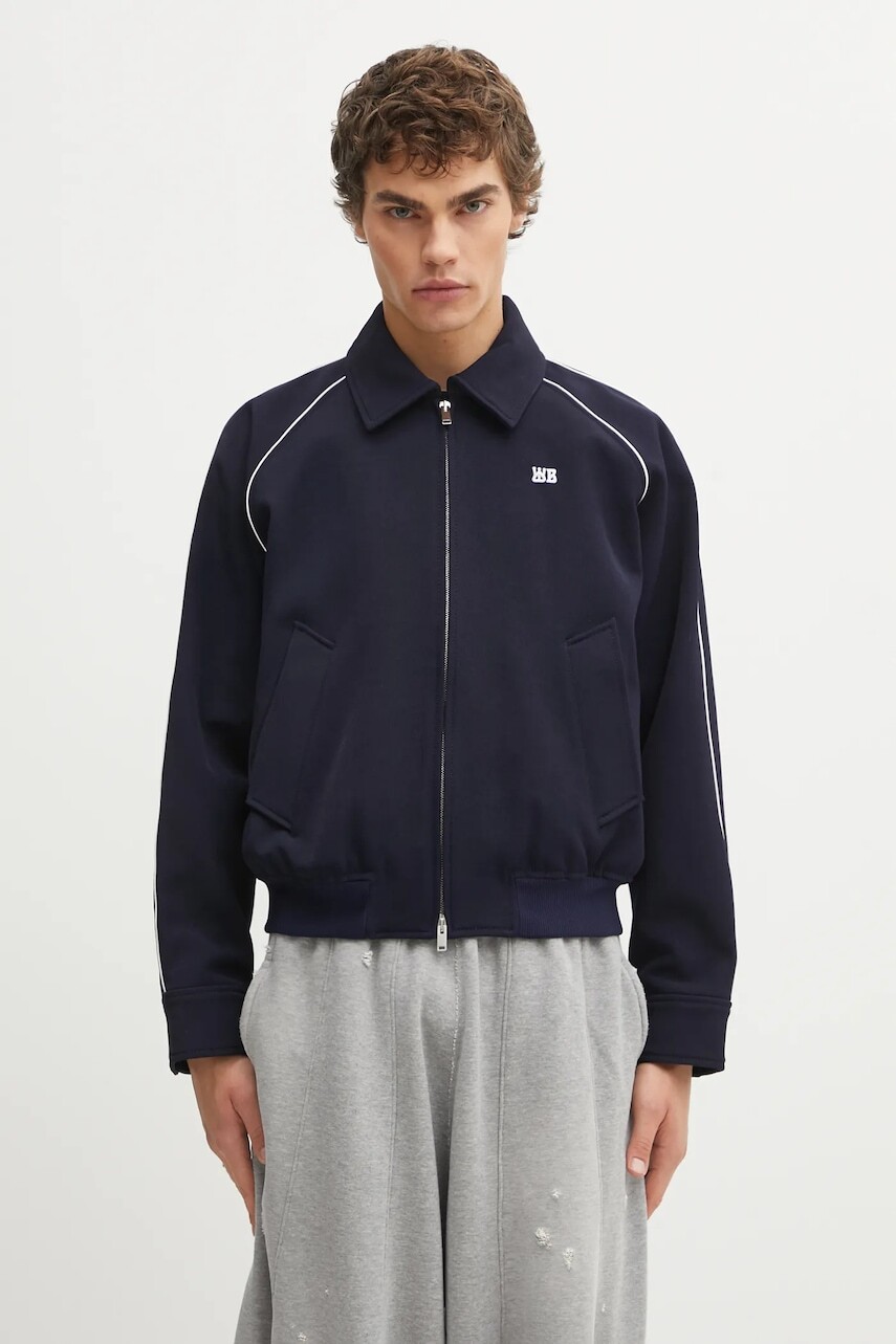 Bunda Wales Bonner Voice Jacket