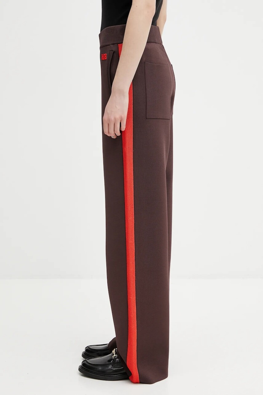 Nohavice Wales Bonner Tide Track Pant