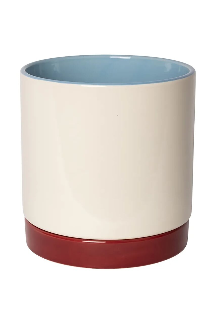 Kvetináč AU Maison 15 x 15 cm