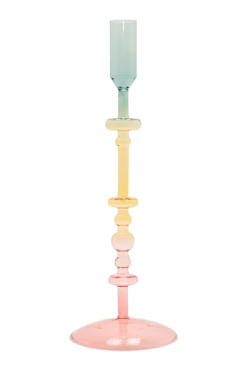 Dekoračný svietnik AU Maison 29 cm