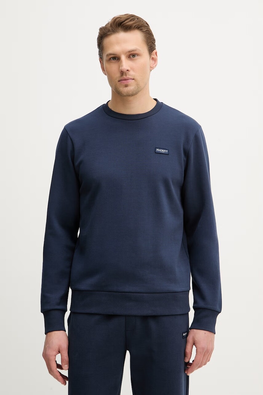 Mikina Hackett London