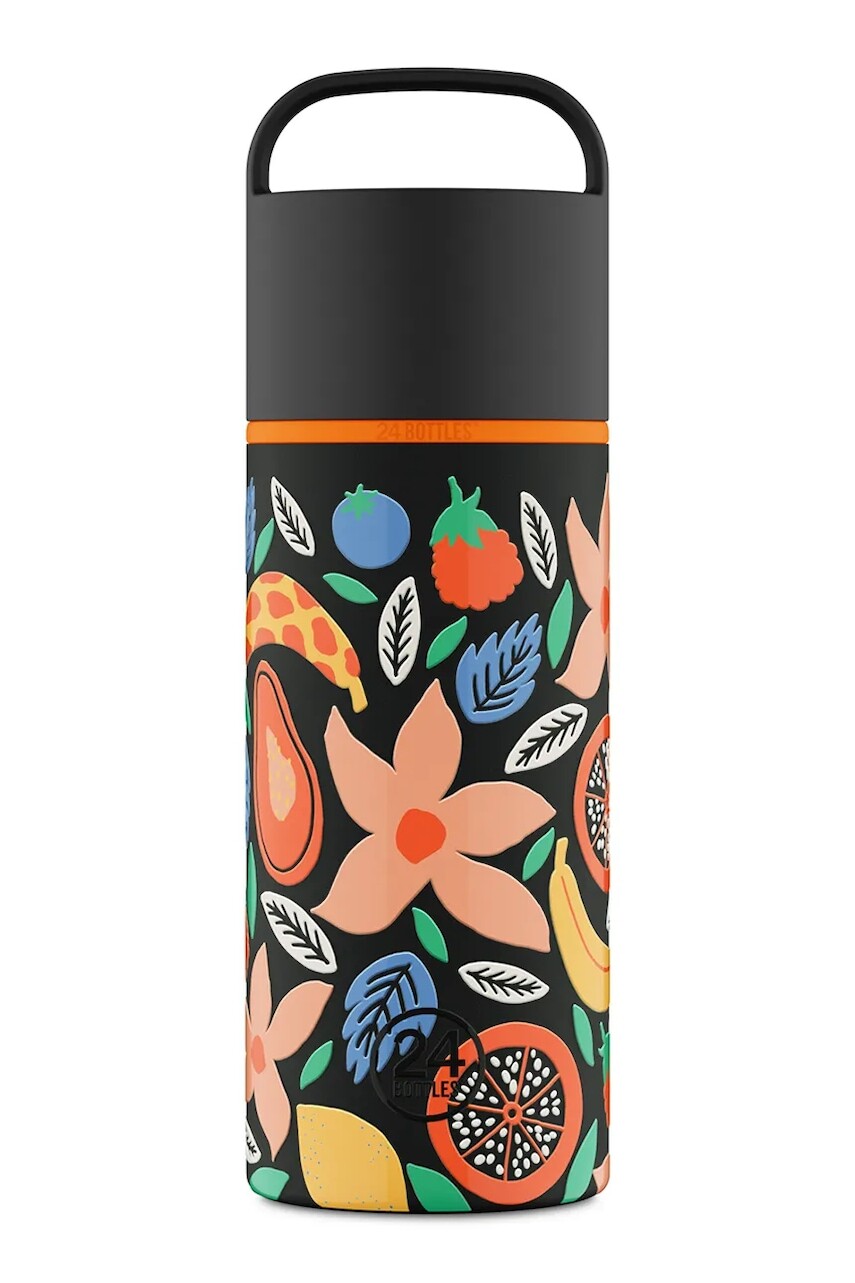 Fľaša 24bottles Spin 730 Tropical