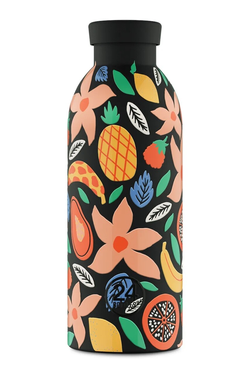 Fľaša 24bottles Clima 050 Tropical