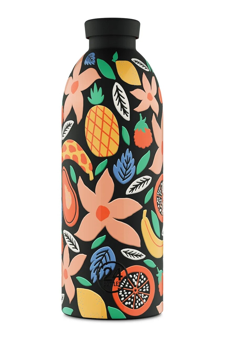 Fľaša 24bottles Clima 850 Tropical