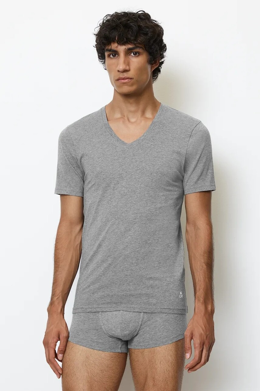 Pyžamové tričko Marc O'Polo 2-pak