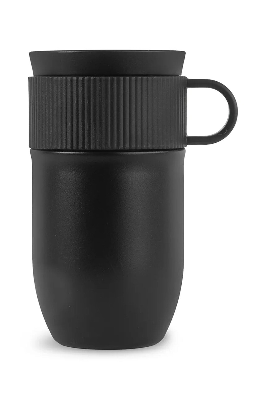 Termo hrnček Sagaform Ted 280 ml