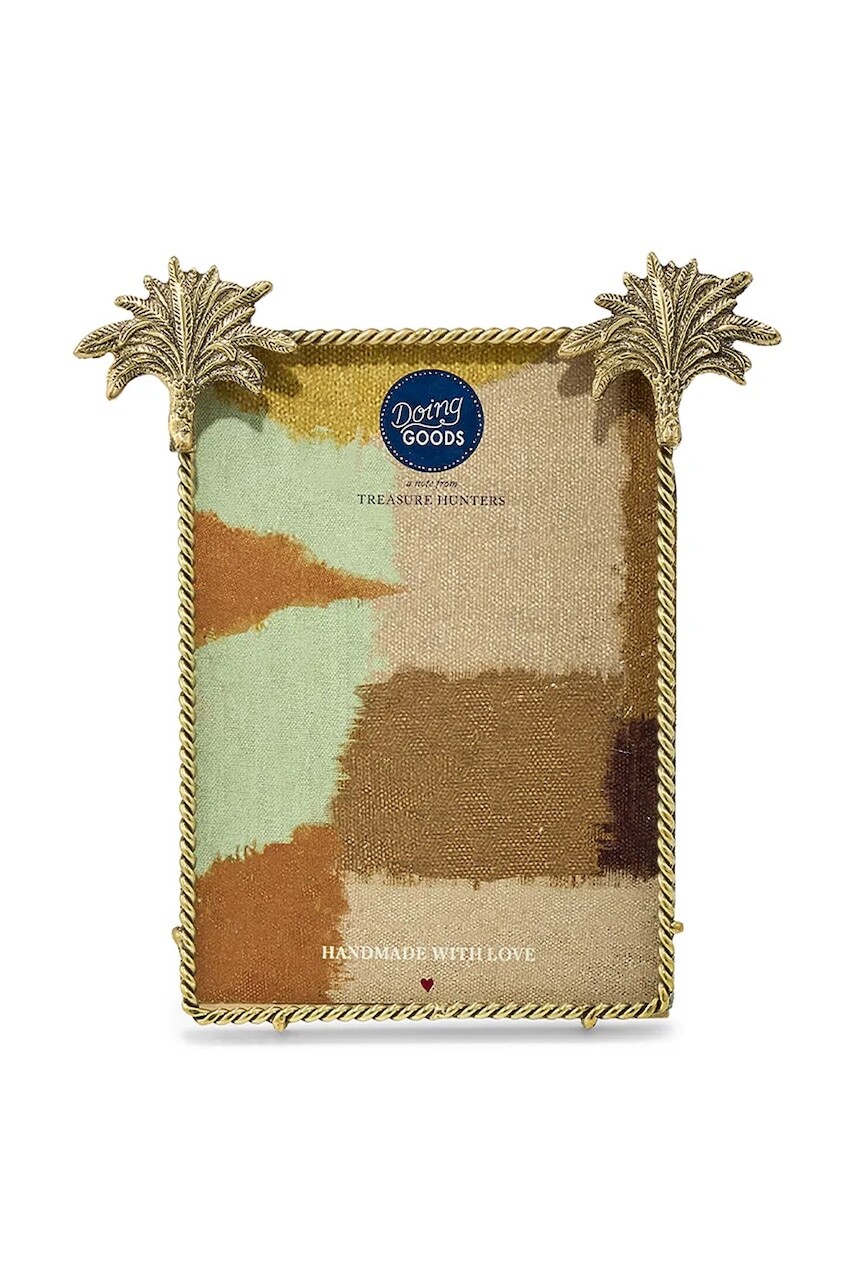 Foto rámček Doing Goods Marlin 15,5 x 11 x 1,8 cm