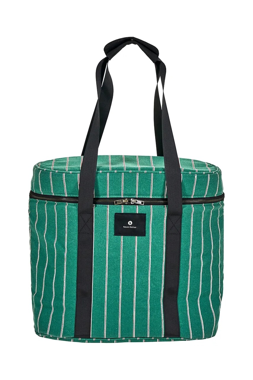 Chladiaca taška na obed House Doctor HDSatt 38 x 35 x 19,5 cm