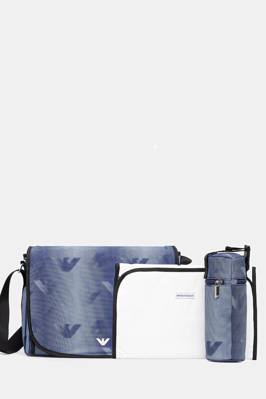 Taška ku kočíku Emporio Armani