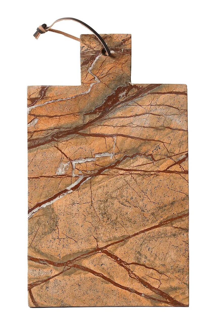 Mramorová doska AU Maison 39 x 23 cm