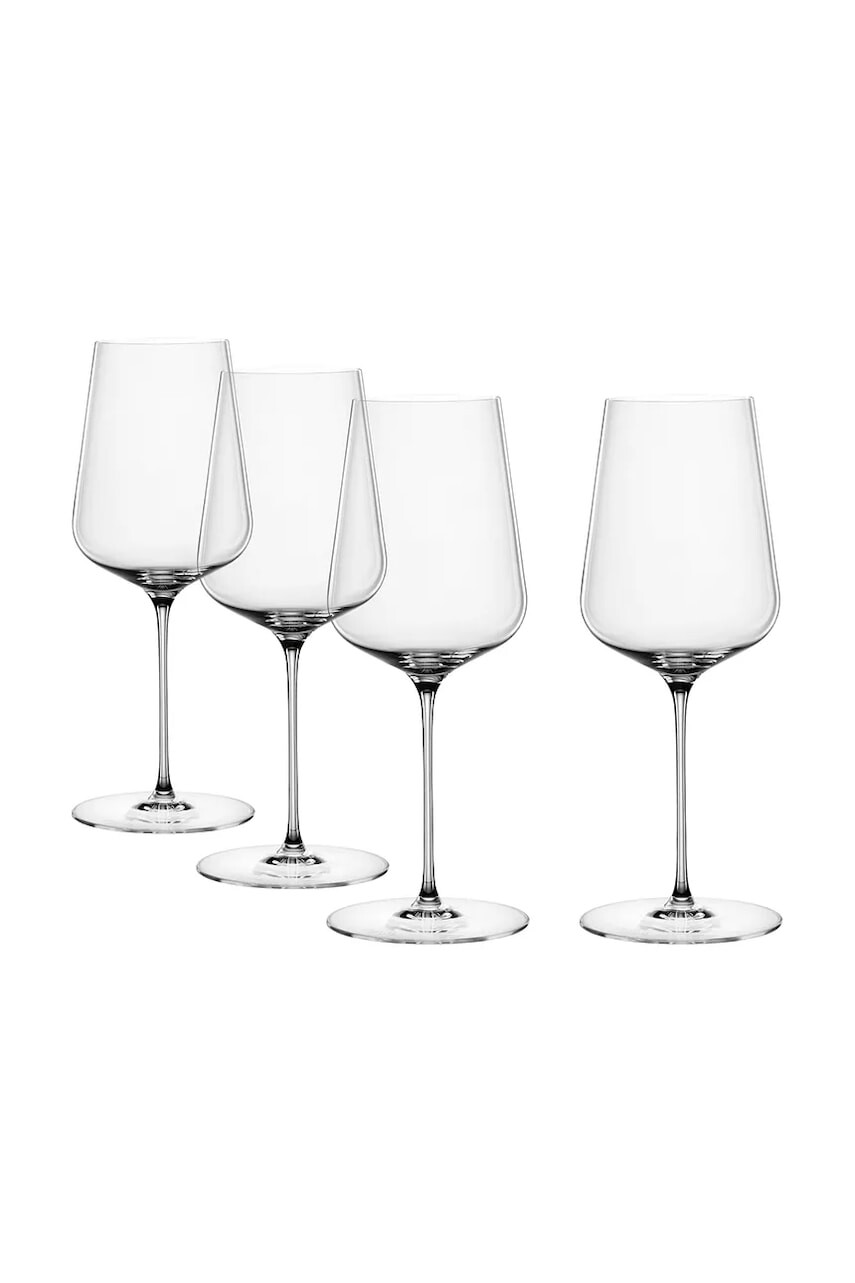 Sada pohárov Spiegelau Definition Universal 550 ml 4-pak
