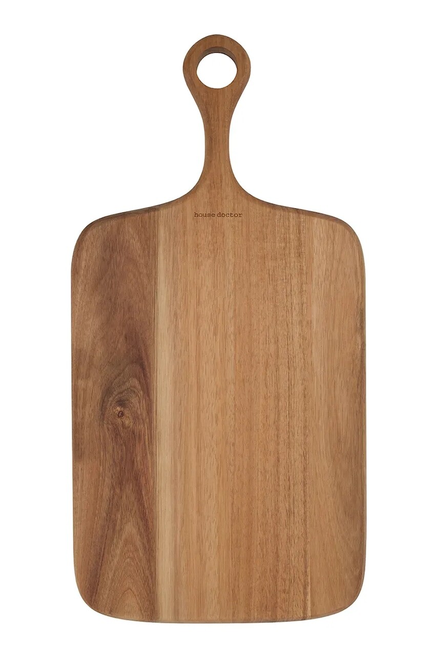 Doska na krájanie House Doctor HDEya 50 x 25 cm