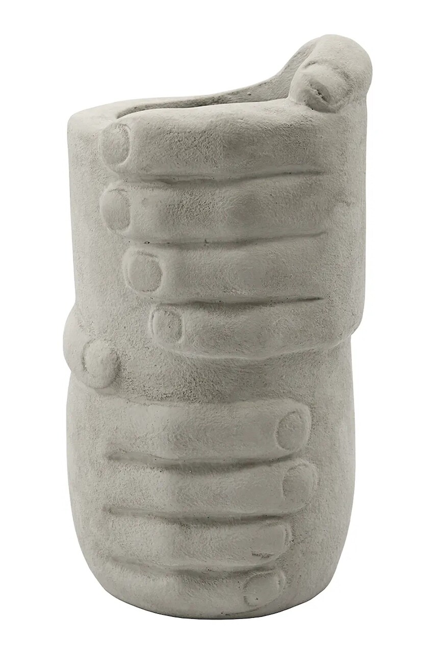 Dekoratívna váza House Doctor HDHandy 18 cm