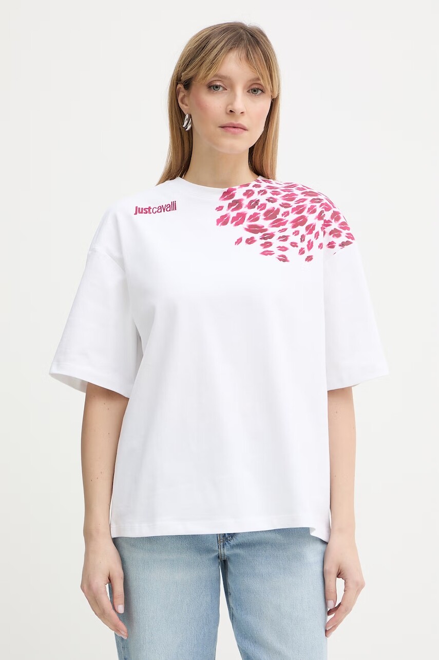 Tričko Just Cavalli