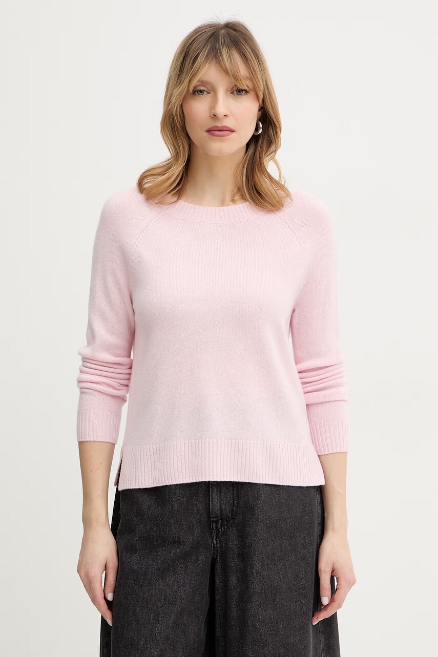 Kašmírový sveter Weekend Max Mara CICALA