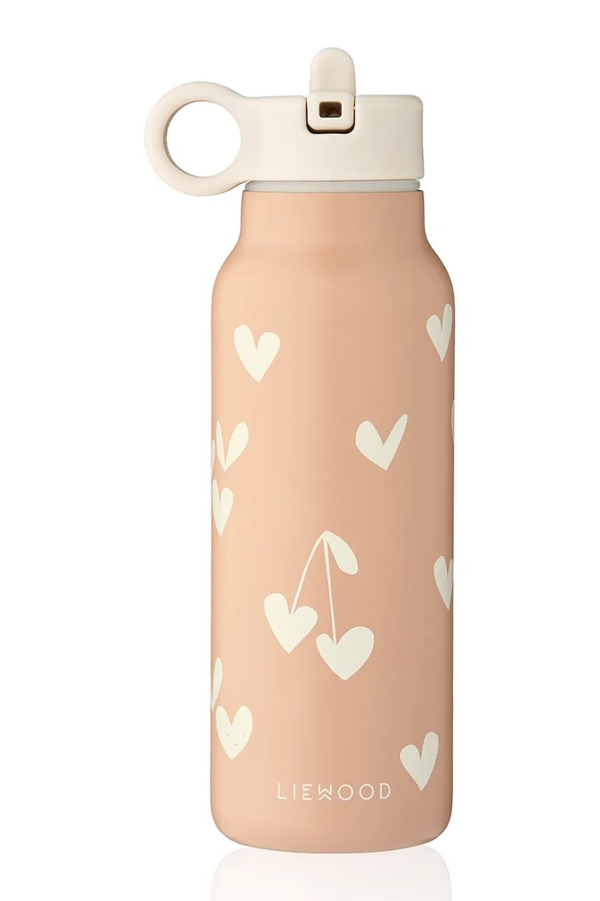 Termo fľaša pre deti Liewood Falk Water Bottle 350 ml