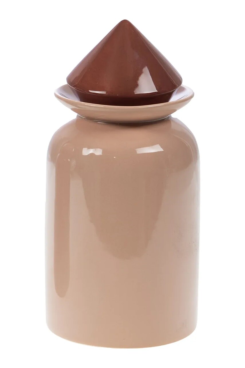 Dekoratívna váza home & lifestyle 27.5 cm