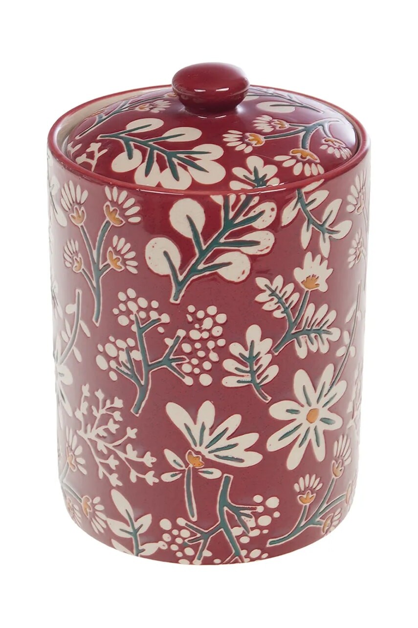 Nádoba s vekom home & lifestyle 11 x 17 cm