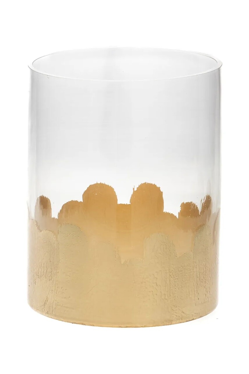 Dekoratívna váza home & lifestyle 19 cm