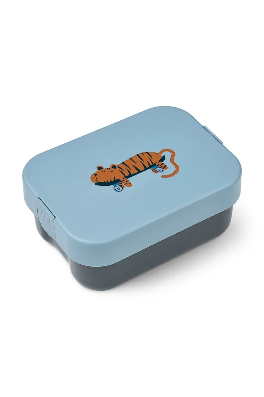 Detská nádoba na jedlo Liewood Kamil Lunchbox