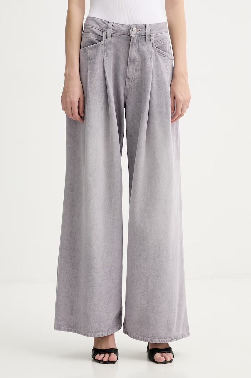 Rifle BOSS Orange C SLOUCHY 2PL MR 1.0