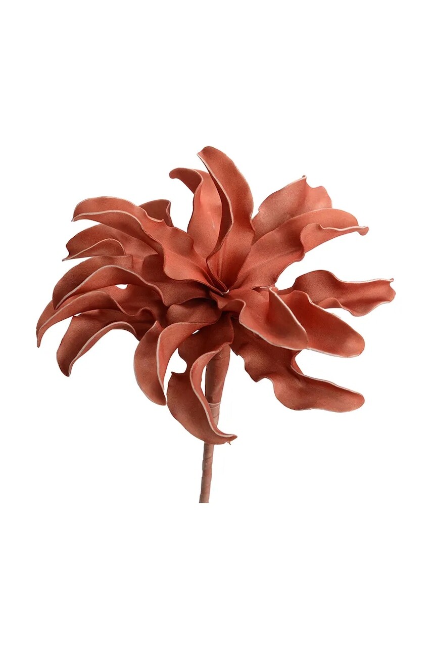 Umelý kvet home & lifestyle 10 x 54 x 20 cm