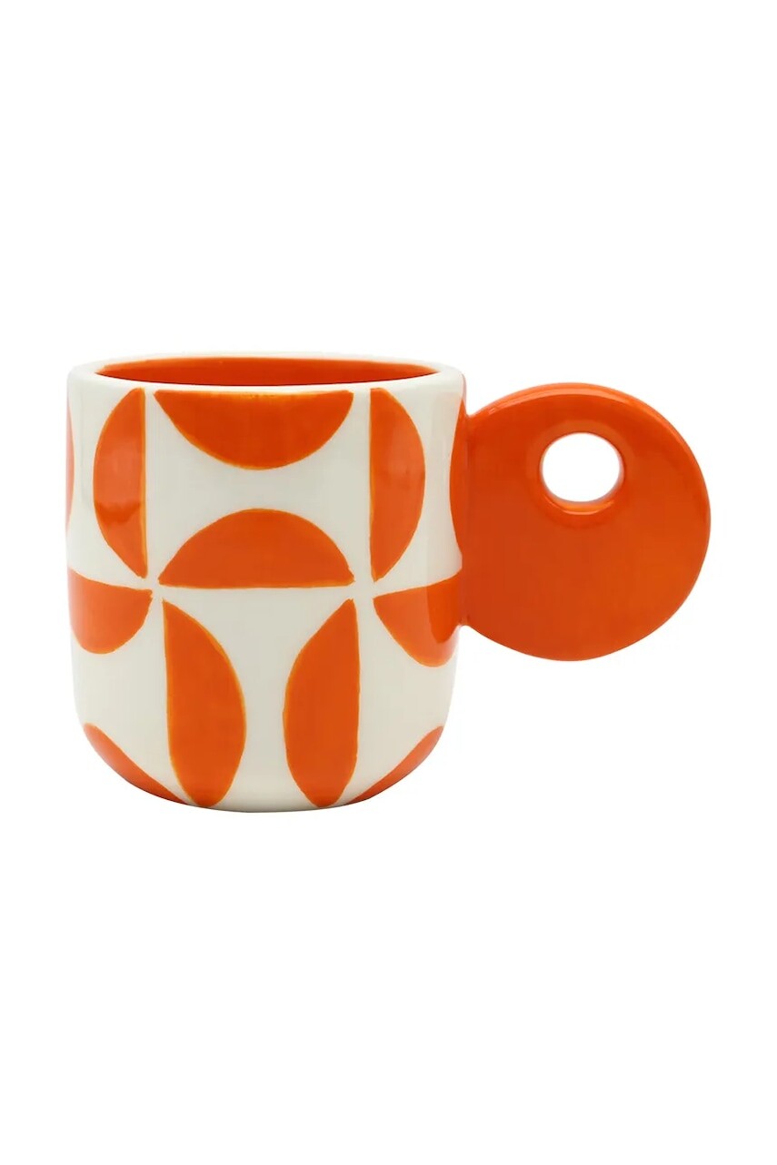 Hrnček Qué Rico Leonor 300 ml