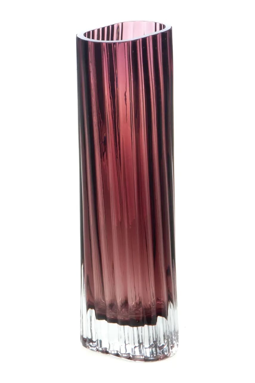 Dekoratívna váza home & lifestyle 24 cm