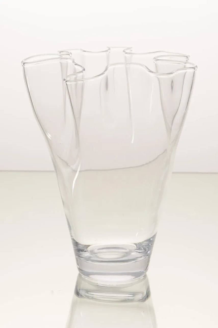 Dekoratívna váza home & lifestyle 26 cm