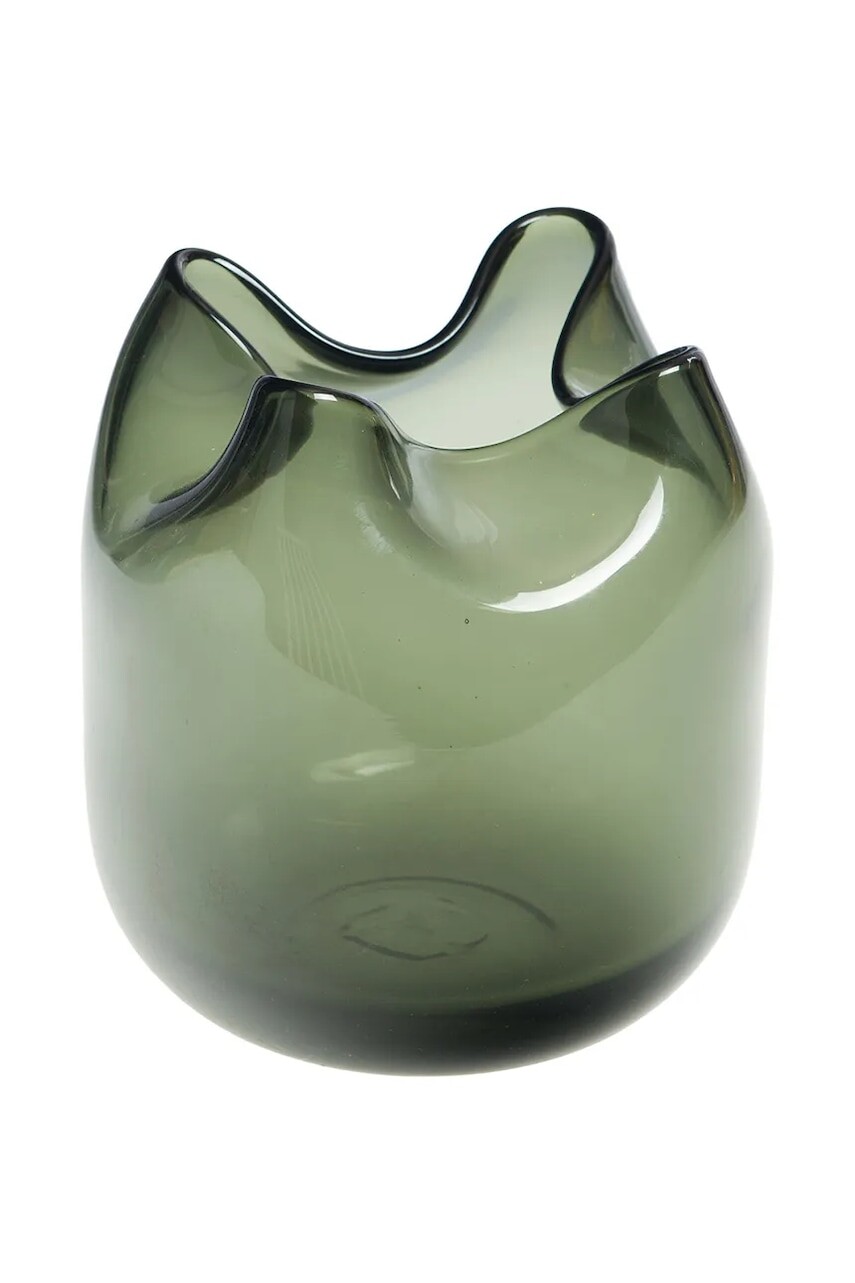 Dekoratívna váza home & lifestyle 16.8 cm