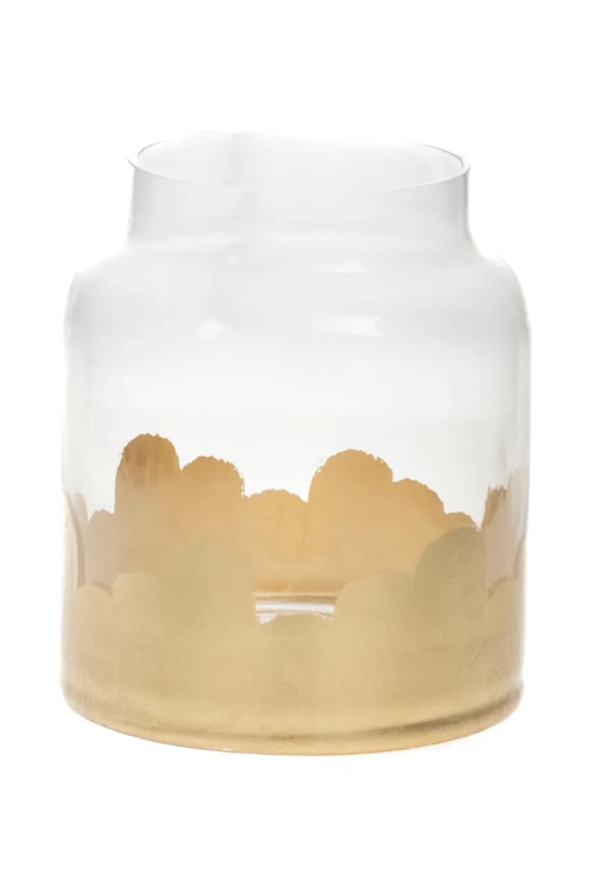 Dekoratívna váza home & lifestyle 18 cm