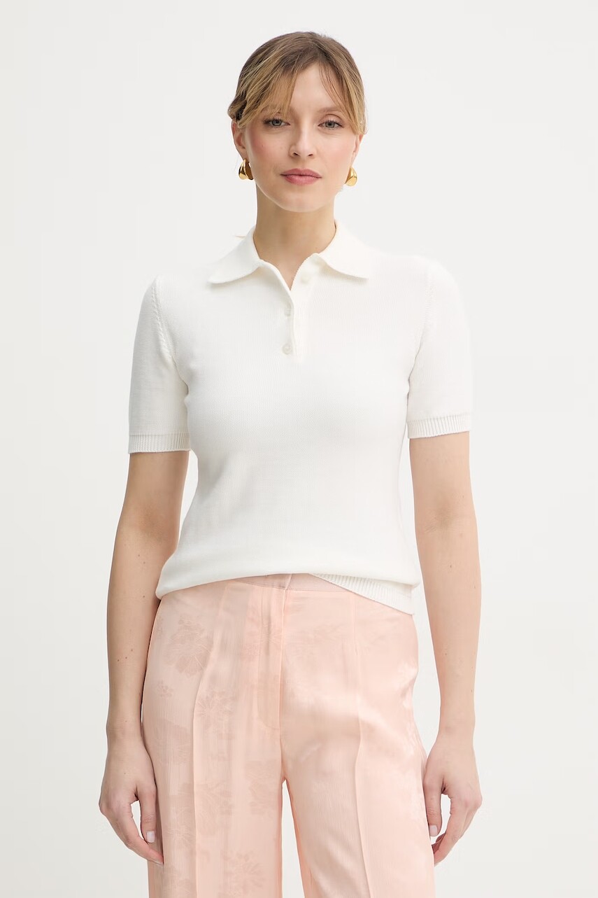 Polo tričko MM by Max Mara CARIOCA